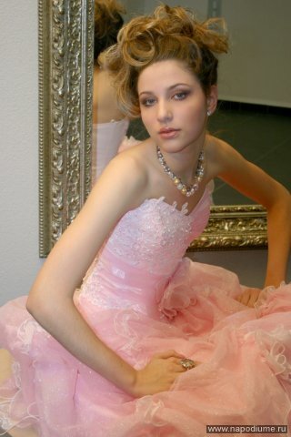 Kate Novikova's photo