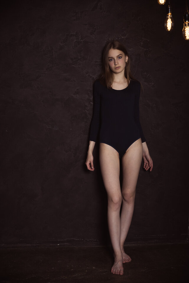 Foto Valeria Plahotnikova