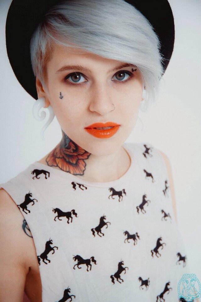 Julija denisova's photo