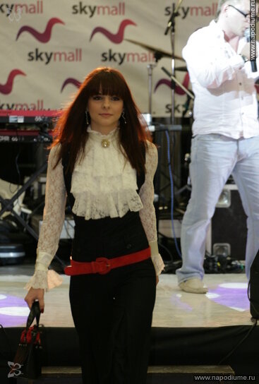 Elena Ivanova's photo