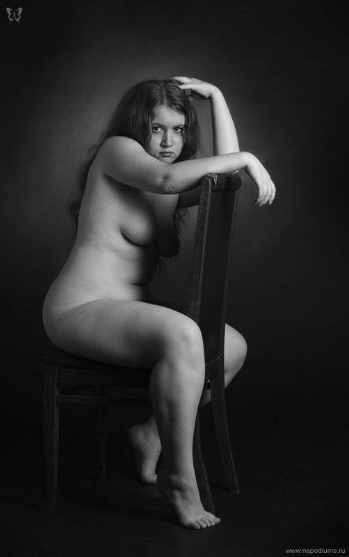 Anna Morozova's photo