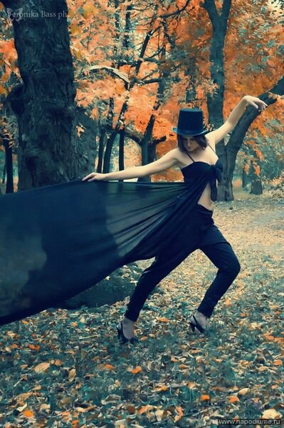 Фото Ulia Tocilkina