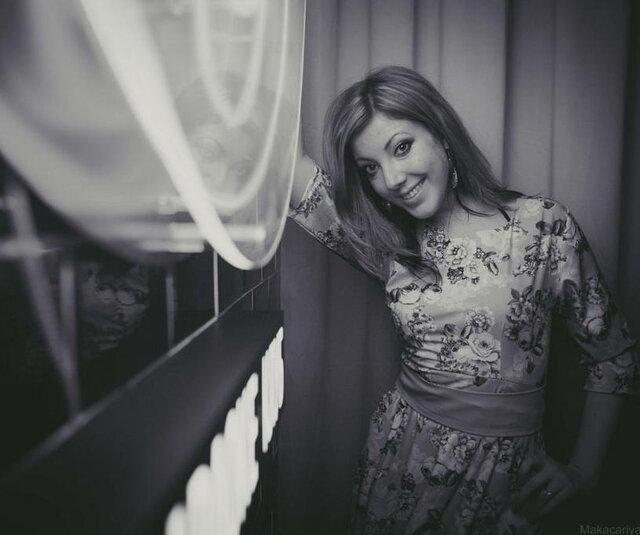 Фото Karina Tarakanova