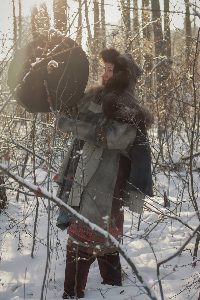 Ekaterina Korneva's photo