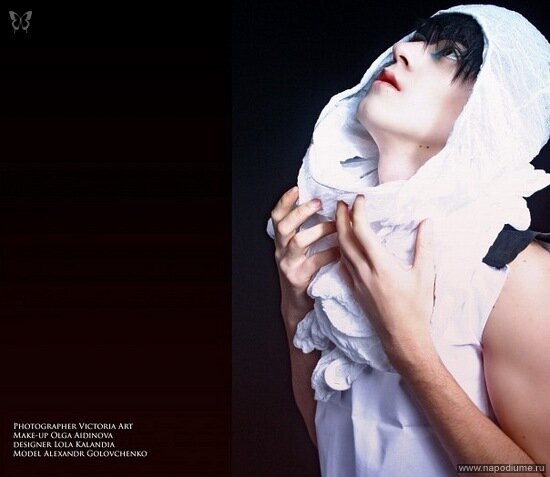 Alexandr Golovchenko's photo