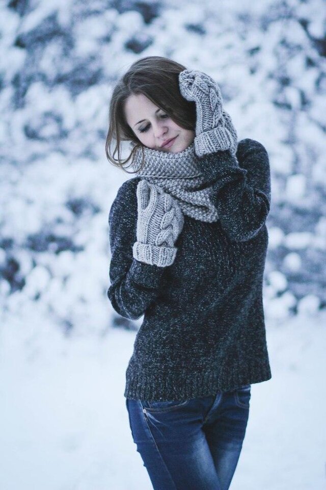 Фото Кристина Kerimova Сакерина