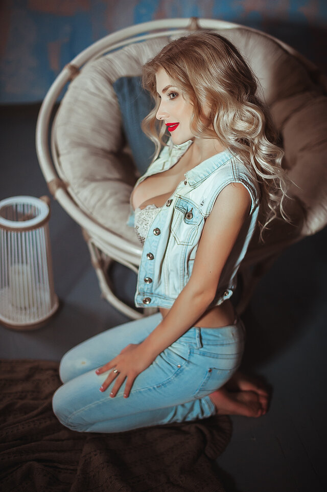 Фото Катя Katya1996 Кисличная