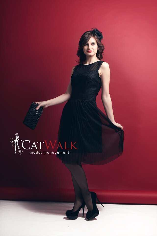 Irina Kudriashova's photo