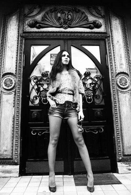 Ksenia Makarova's photo