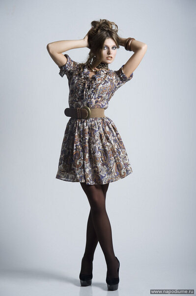 Alesya Danchuk's photo