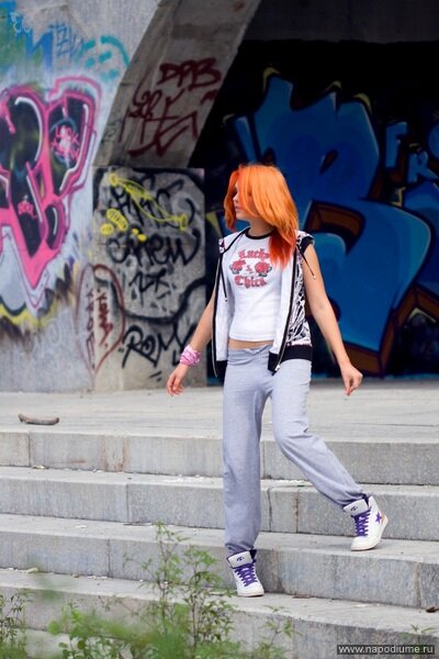 Diana Danil'cenko's photo