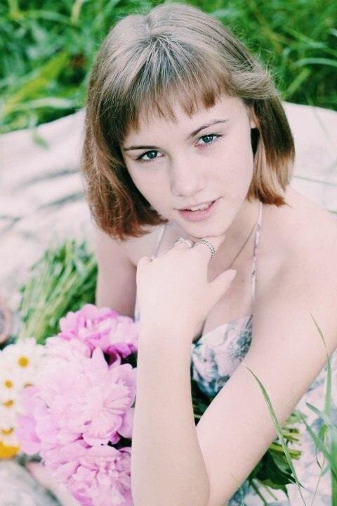 Фото Анастасия Шеховцова