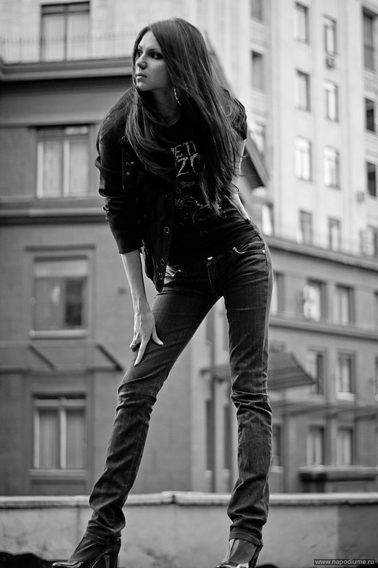Svetlana Elisiano's photo