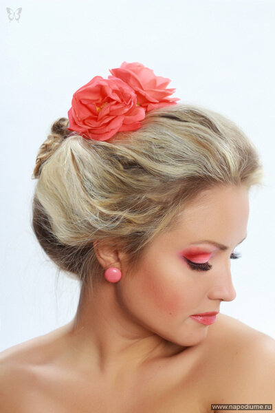 Фото Lyubov plus size Mal