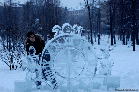 Kir Naumov's photo