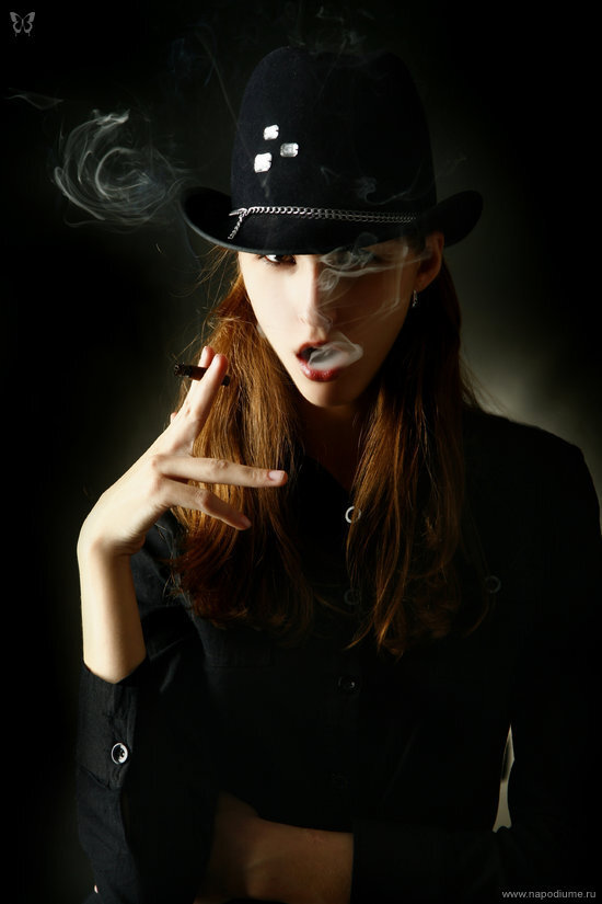 Polina Skuratova's photo