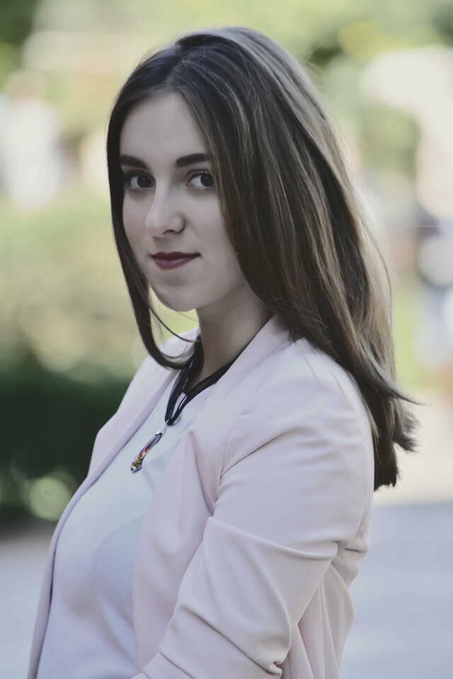 照片Liza Rumyantsewa