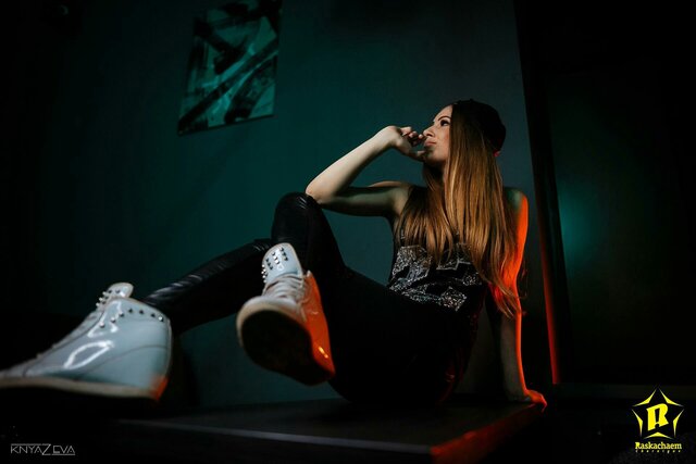 Фото Ulia Volkova