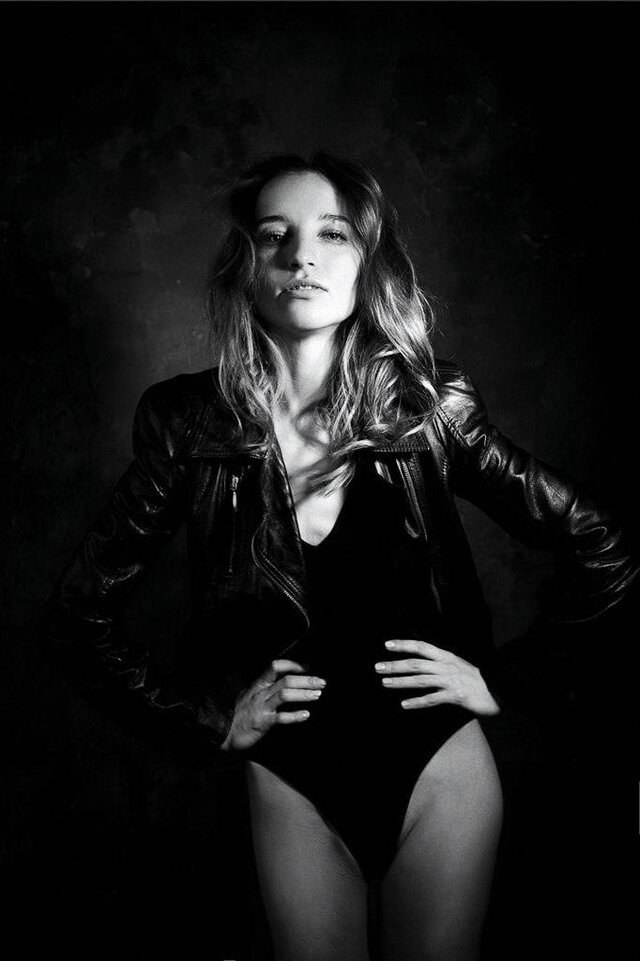 Maria Mednova's photo
