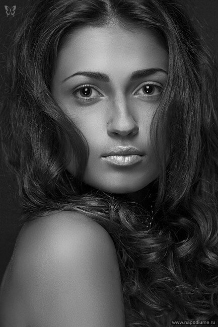 Alena Solnecnaa's photo