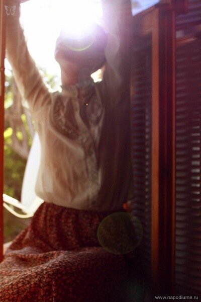 Фото Polly Kost