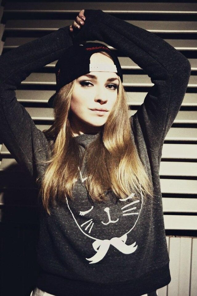 Elena Sinyakova's photo