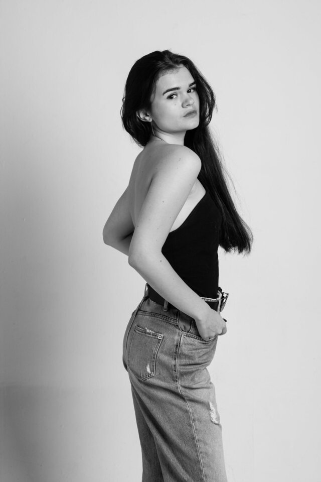 Ekaterina Ivanova's photo