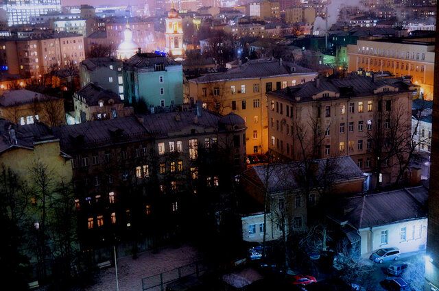 Фото Владимир Панов