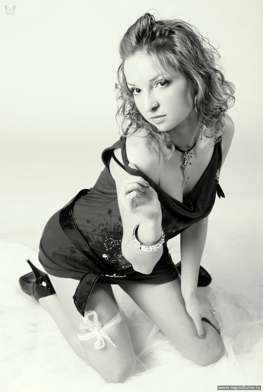 Фото Елена Емельянова