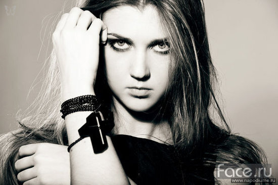 Tat'ana Polozova's photo