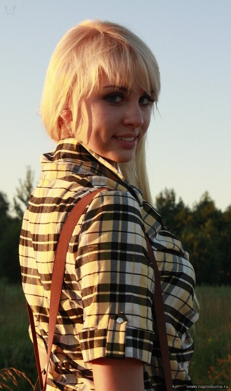 Kata Safronovic's photo