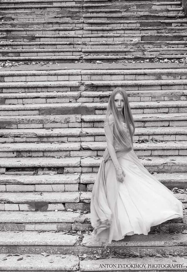Katerina Bystrova's photo
