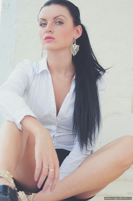 Kata Semeckina's photo