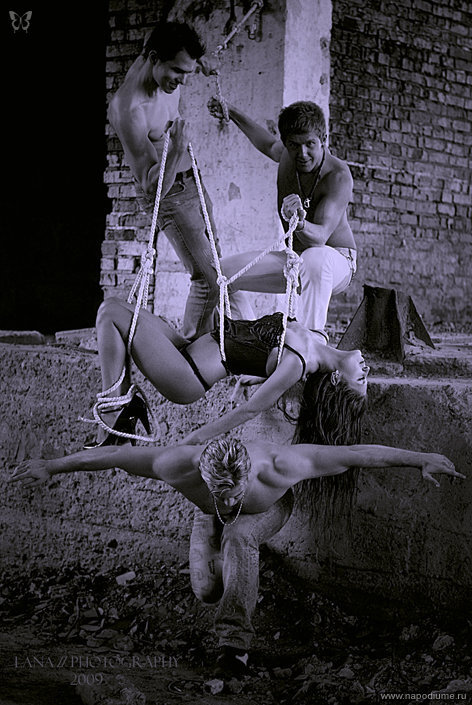 Alessandro Guernacci's photo