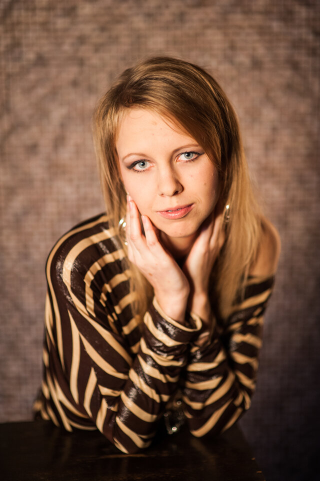 Фото Екатерина Ткачук