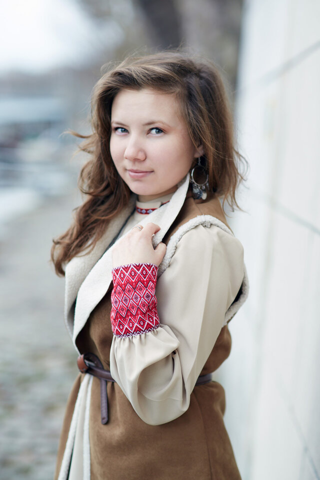 Igor' Novikov's photo