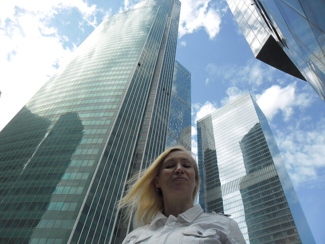Vitaly Pashkov's photo