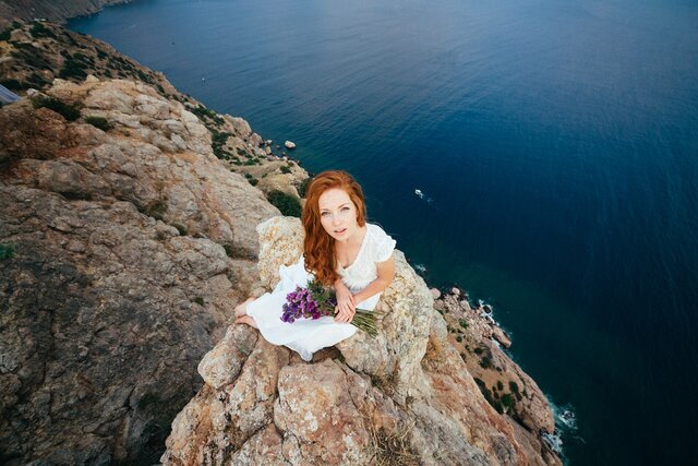 Фото Оксана oksuny Бутовская