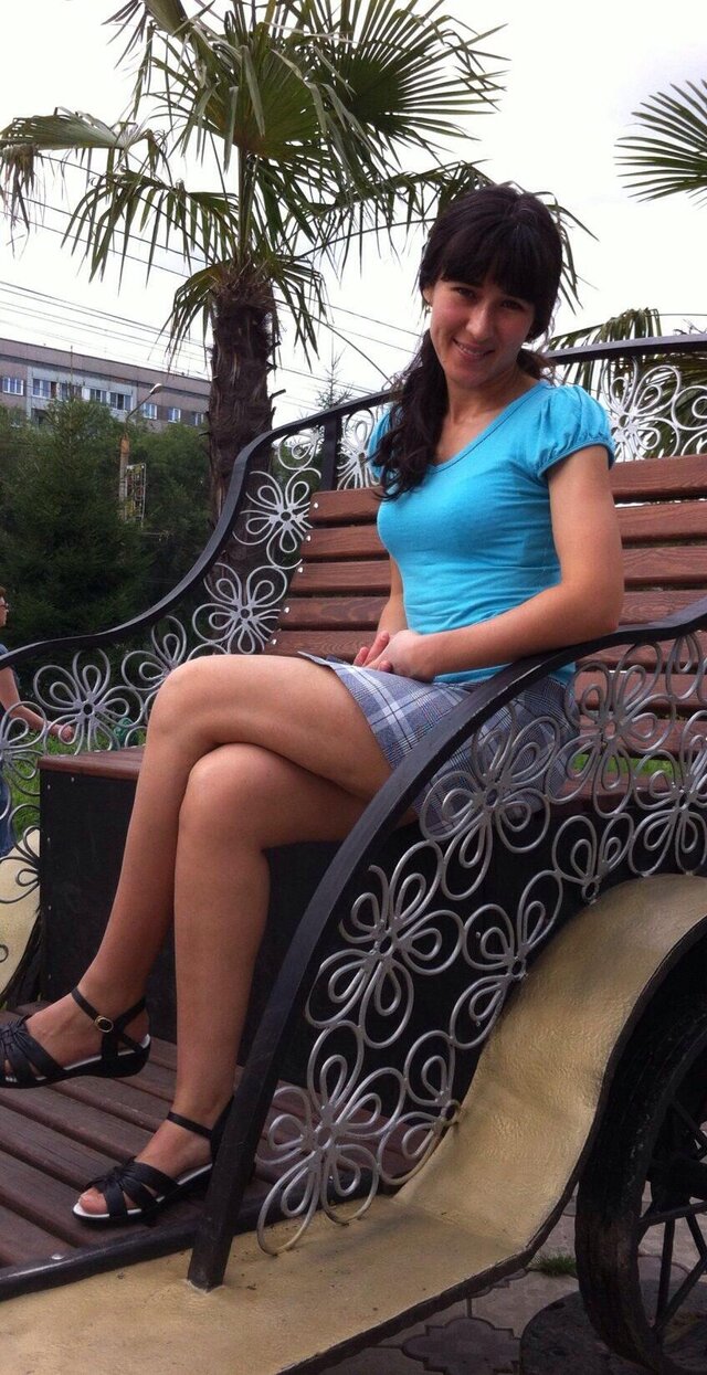 Foto Lejla Dzafarova