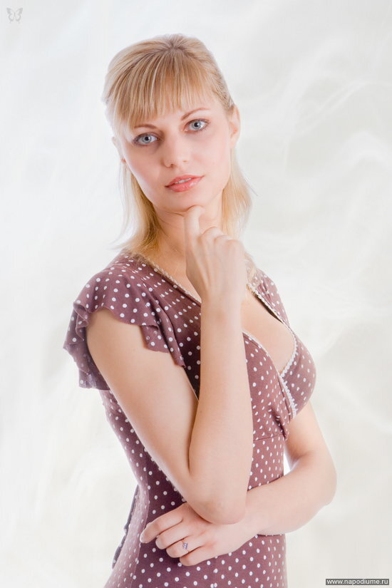 Kristina Artuh's photo