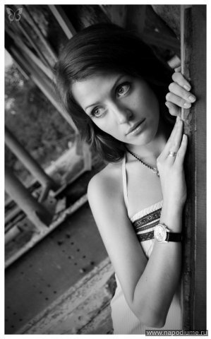 Polina Zabava's photo