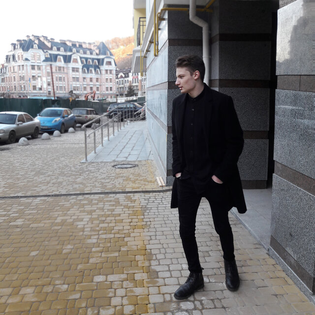 Foto Aleksej Belov