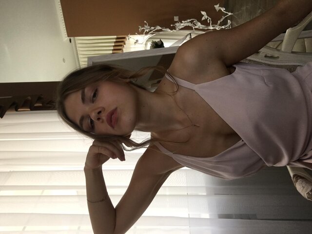 Anna Goladkina's photo