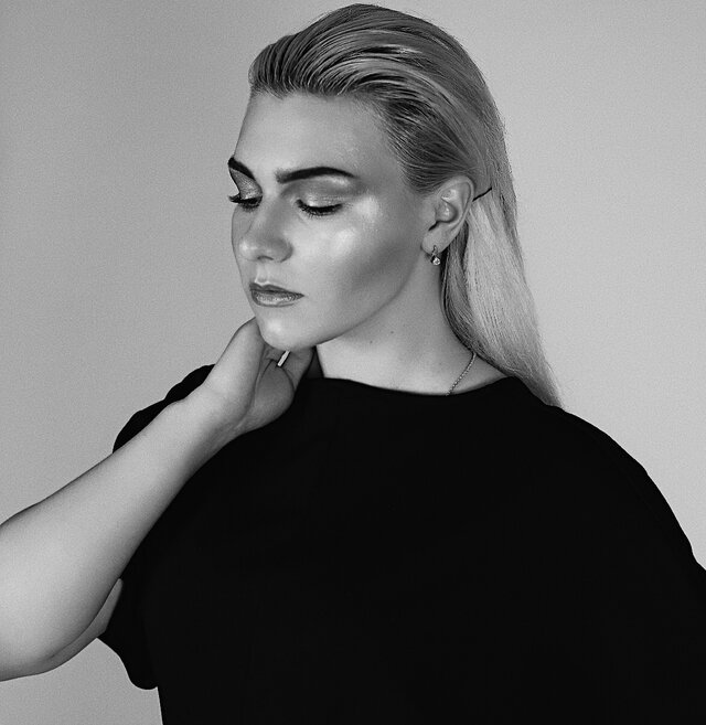 Elizaveta Lomova's photo