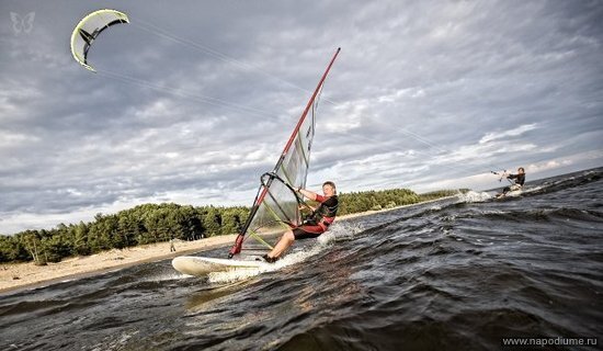 Aleksej Sorokin's photo