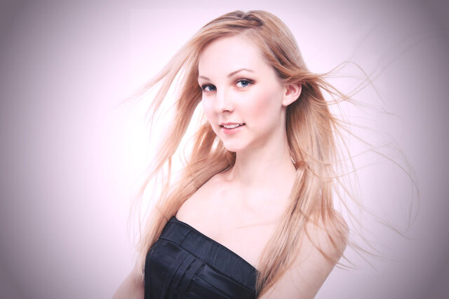 Alina Poliakova's photo