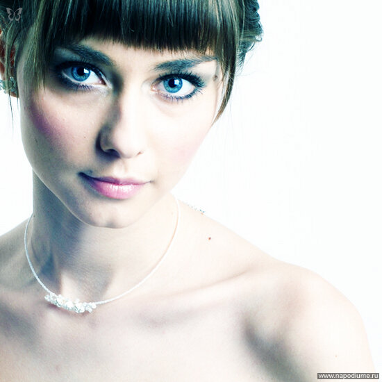 Viktoria Boldina's photo