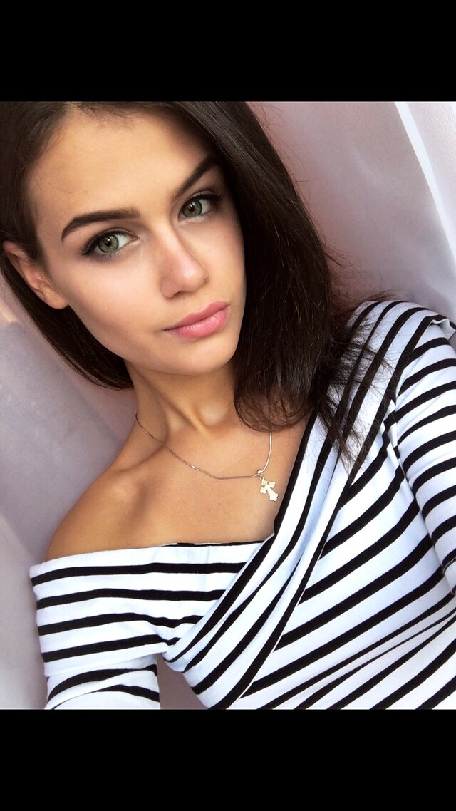 Фото Екатерина Фридина