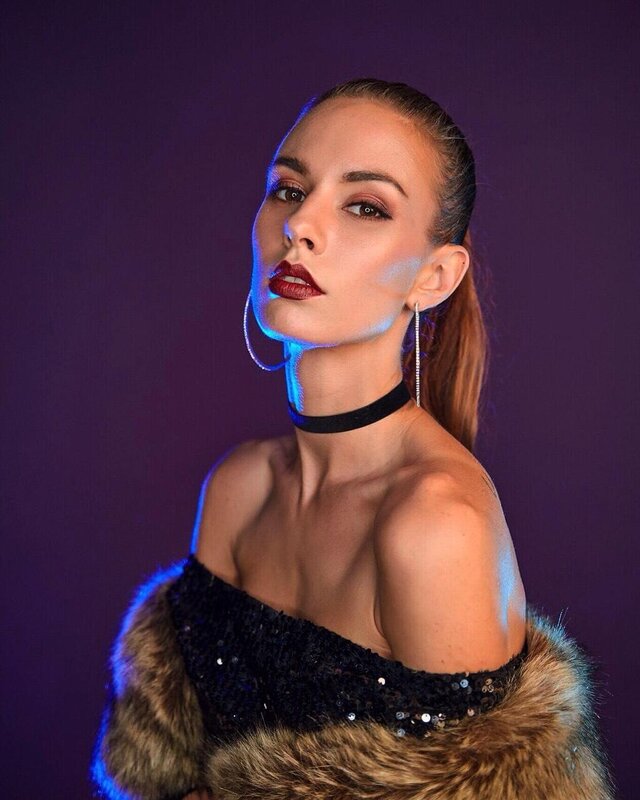 Alexia Sky's photo