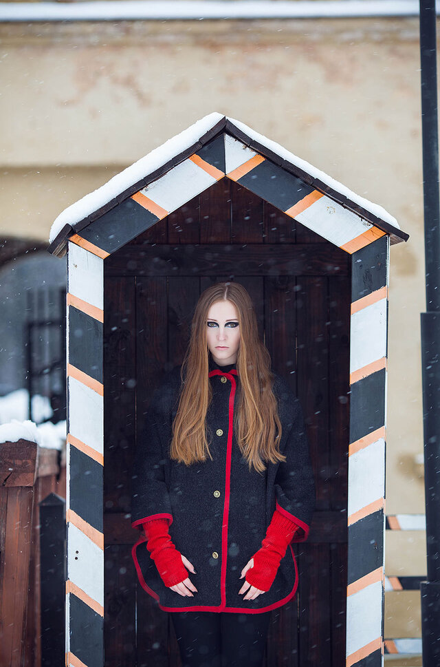 Ira Sivitskaja's photo